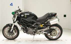 DUCATI MONSTER 1100 2011