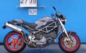 DUCATI MONSTER S4R 2003 M400A