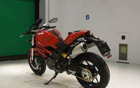 DUCATI MONSTER 796 A 2011