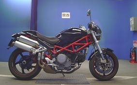 DUCATI MONSTER S2R 800 2007 M421A