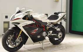 MV AGUSTA F4-RR 2014