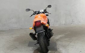 TRIUMPH SPEED TRIPLE 1995 C301DM