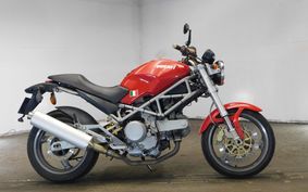 DUCATI MONSTER 400 2005 M407A