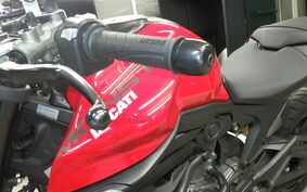 DUCATI MONSTER 937 + 2021 1M00A