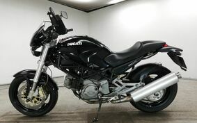 DUCATI MONSTER 400 2007 M407A