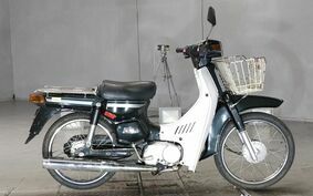 SUZUKI BIRDIE 50 BA13A