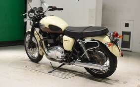 TRIUMPH BONNEVILLE T100 2011 J9157G