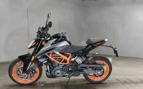 KTM 390 DUKE 2024 JPJ