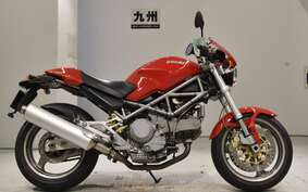 DUCATI MONSTER 900 IE 2002 M400A