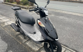 SUZUKI ADDRESS V125 CF4EA