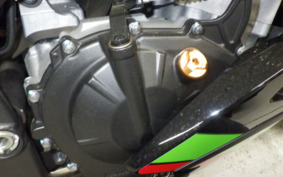 KAWASAKI ZX-25R ZX250E