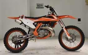 KTM 250 SX