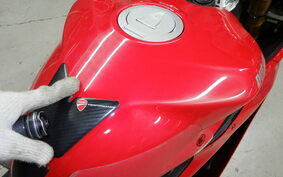 DUCATI 1199 PANIGALE S 2013