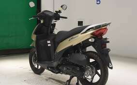 SUZUKI ADDRESS 110 CE47A