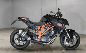 KTM 1290 SUPER DUKE R 2015 V39