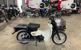 SUZUKI BIRDIE 50 BA43A