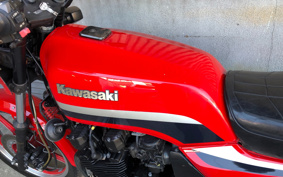 KAWASAKI Z550 GP KZ550H