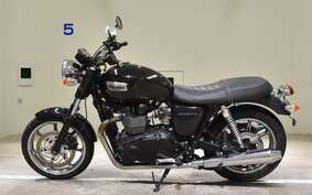 TRIUMPH BONNEVILLE 2014 J9107G