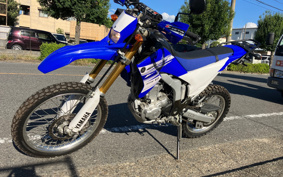 YAMAHA WR250R DG15J