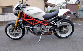 DUCATI MONSTER S4R TESTASTRETTA 2006 M417A