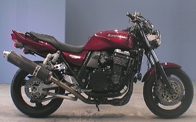 KAWASAKI ZRX1100 Gen.2 1997 ZRT10C