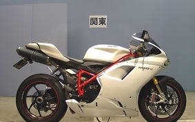 DUCATI 1198 S 2010 H704A