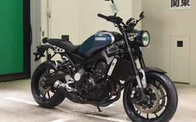 YAMAHA XSR900 2016 RN46J