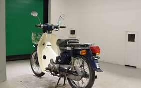 HONDA C90 SUPER CUB E HA02