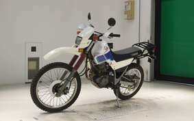 YAMAHA SEROW 225