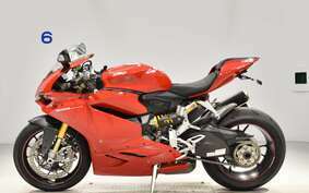 DUCATI 1299 PANIGALE S 2015 H905J