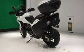 DUCATI MULTISTRADA 1200 S 2011 A200A