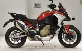 DUCATI MULTISTRADA V4S 2023