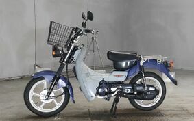 SUZUKI BIRDIE 90 BD43A