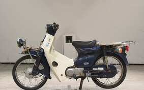 HONDA C50 SUPER CUB C50