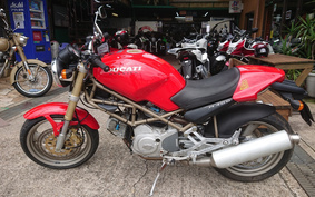 DUCATI MONSTER 400 1995 400M0