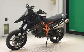 KTM 690 SUPERMOTO R 2008 L1S40