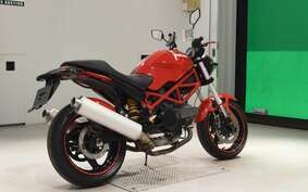 DUCATI MONSTER 400 IE 2009 M407A