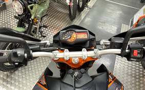 KTM (OTHER) 2016 LDT40