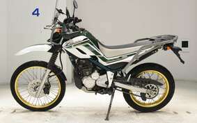 YAMAHA SEROW 250 Gen.3 DG31J