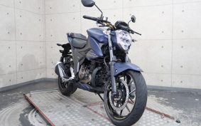 SUZUKI JIKUSA-250 ED22Y