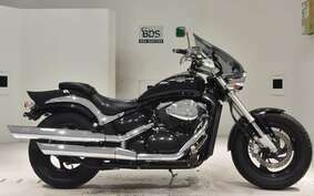 SUZUKI BOULEVARD 400 2006 VK55A