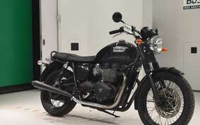 TRIUMPH BONNEVILLE T100 2014