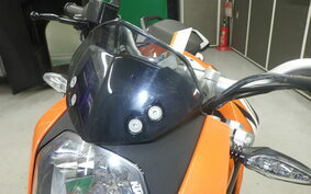 KTM 200 DUKE JUC4D