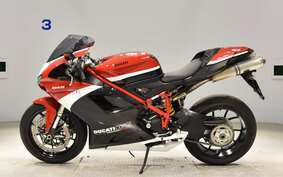 DUCATI 848 EVO CORSA SE 2012 H602A