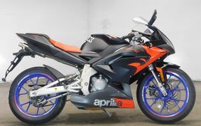 APRILIA RS4 50 RG00