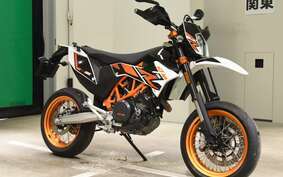 KTM 690 SMC R 2018 LST40