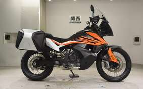 KTM 790 ADVENTURE 2019 TS340