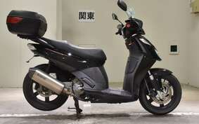 APRILIA SPORTCITY 250 IE VBH0