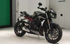 TRIUMPH STREET TRIPLE RS 2021