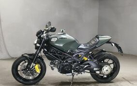 DUCATI MONSTER 1100 EVO 2012 M511J